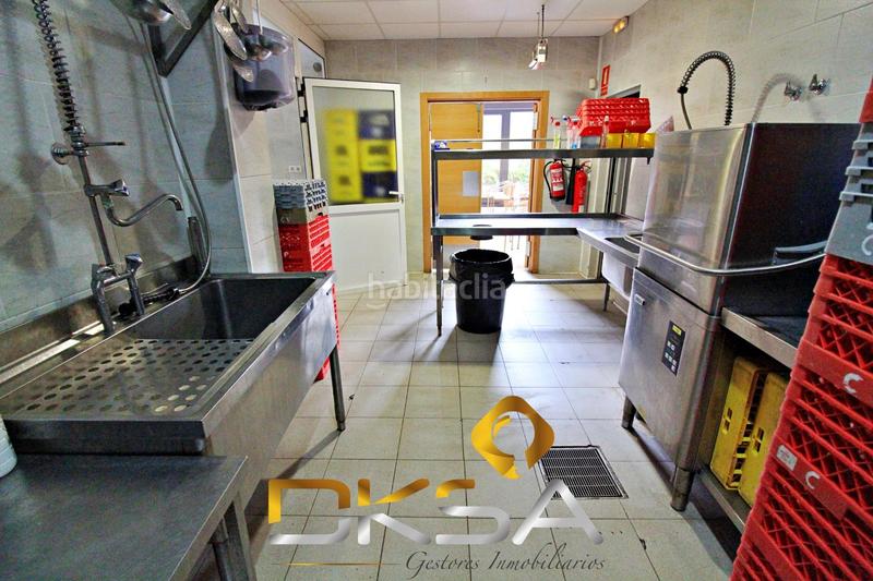 Foto 25de50b6-9e7c-460a-9956-f9e662ee226f. Business premise in Rafalafena Castellón de la Plana