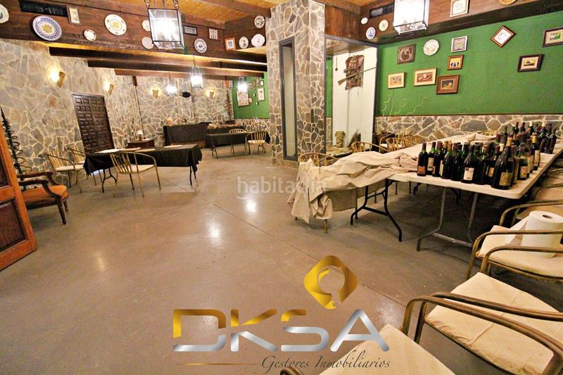 Foto 270fdae8-10b7-4d71-a520-a7817d589bb9. Business premise in Rafalafena Castellón de la Plana