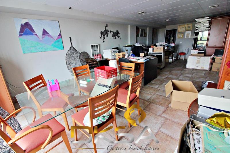 Foto 41778301-4f57-41e7-ae0a-f634394d9625. Business premise in Rafalafena Castellón de la Plana