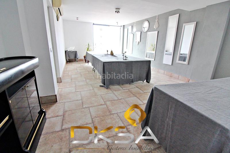 Foto 4345e2f9-f08c-4ded-bc9d-10fde67ecdea. Business premise in Rafalafena Castellón de la Plana