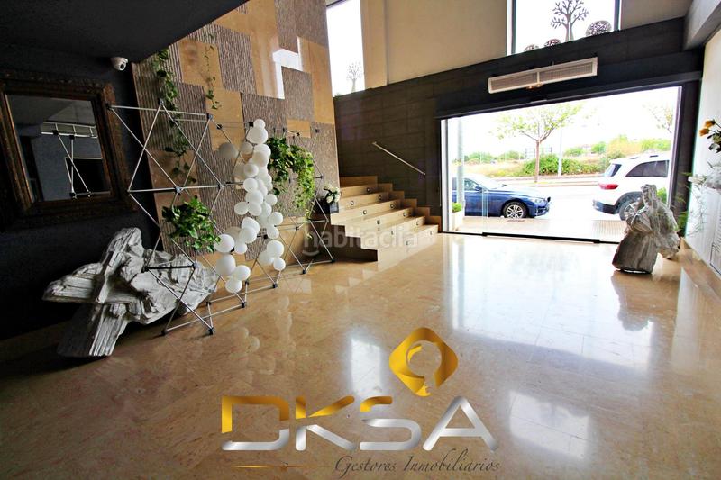 Foto 48b02651-5023-4b09-8612-30670527e832. Business premise in Rafalafena Castellón de la Plana
