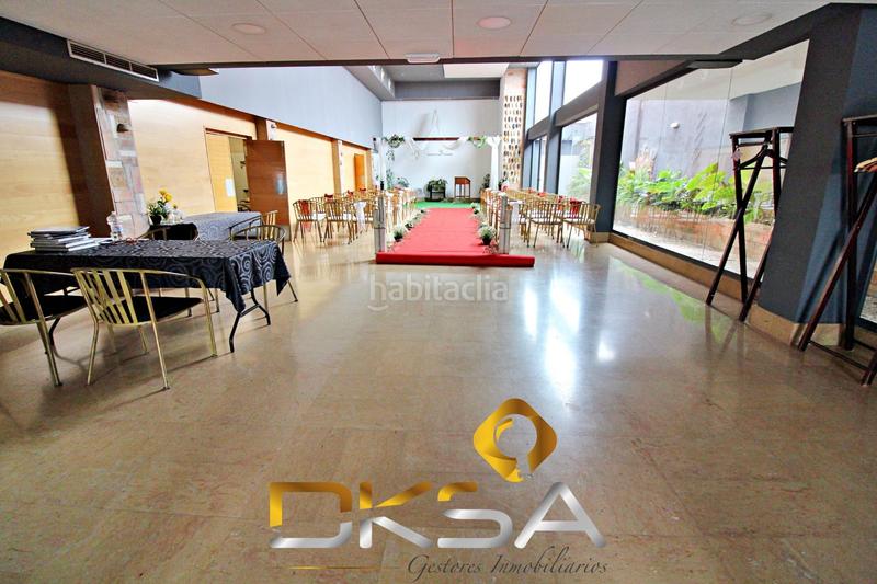 Foto 5052d0d1-19be-4e9b-b034-123d814231a8. Business premise in Rafalafena Castellón de la Plana