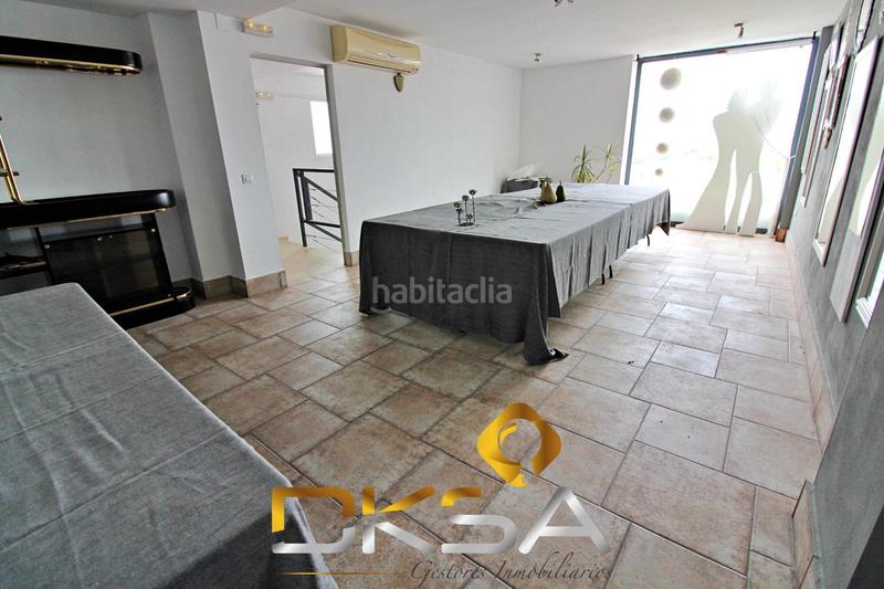 Foto 654582b0-31fb-461a-8632-ef17b974baea. Business premise in Rafalafena Castellón de la Plana