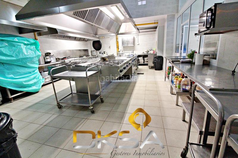 Foto 67f23fe1-7ebb-407e-8f4a-a3bf3613c41f. Business premise in Rafalafena Castellón de la Plana