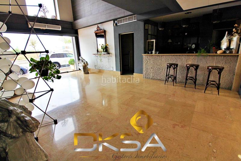 Foto 6d62a13f-9f42-4aaf-aed7-ab9c3d68e2f6. Business premise in Rafalafena Castellón de la Plana