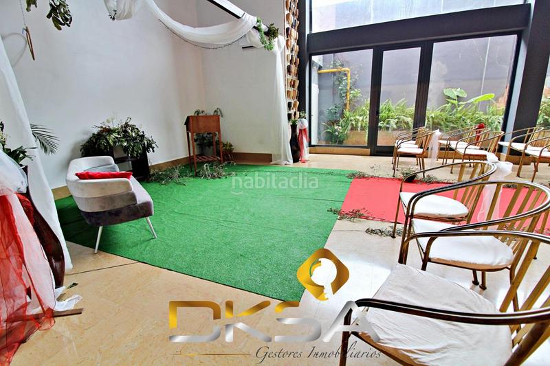 Foto 764d3e87-e2b6-4867-bd9d-50553a27ef38. Business premise in Rafalafena Castellón de la Plana