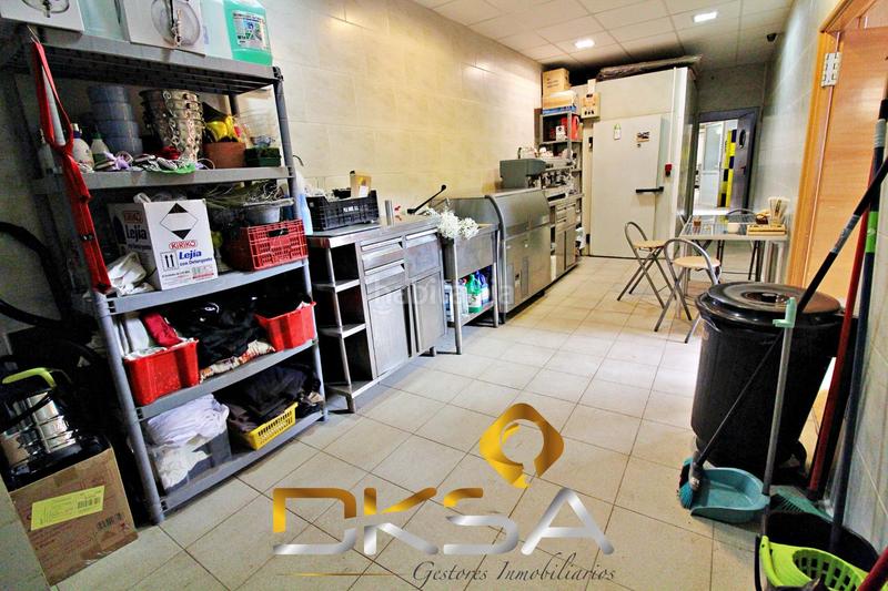 Foto 798b7f92-0150-4e02-ab19-6fa0c2caf094. Business premise in Rafalafena Castellón de la Plana