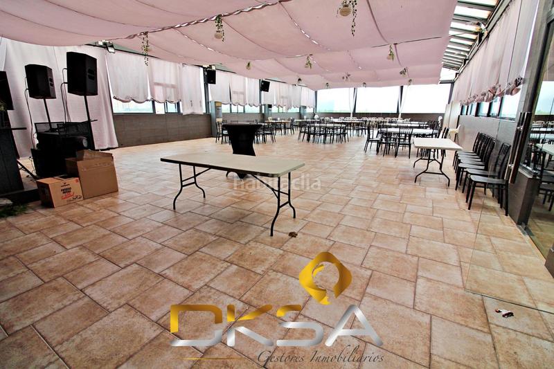 Foto 8048dfa4-7daa-4a48-8605-bb1fa094d083. Business premise in Rafalafena Castellón de la Plana