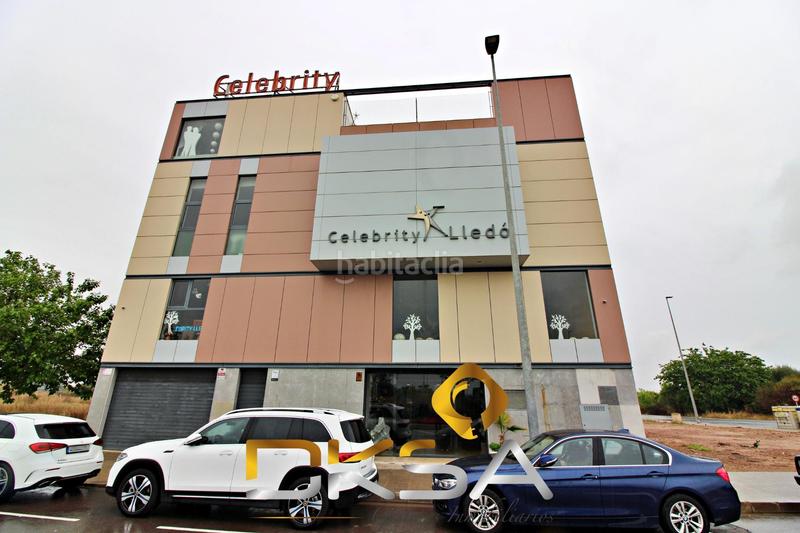 Foto 809bd9de-1879-41ee-a9dd-192da97a2270. Business premise in Rafalafena Castellón de la Plana