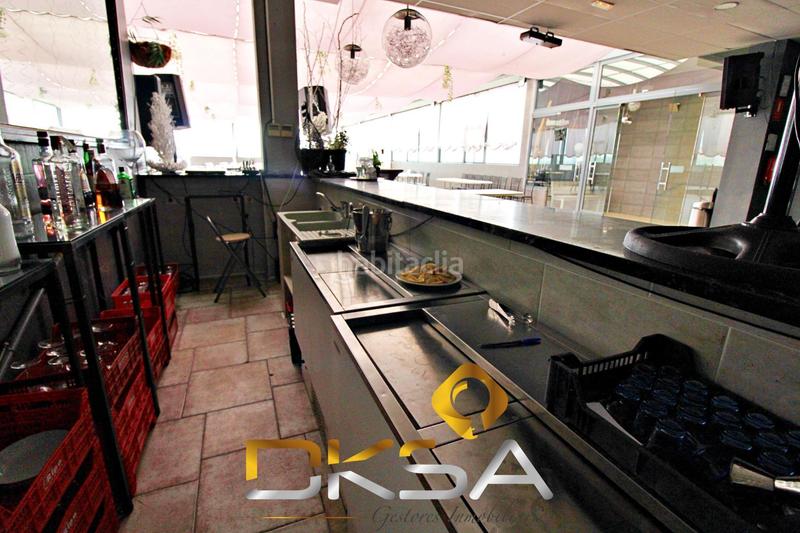 Foto 813fd987-c72d-48f8-a603-dfc3f120fe39. Business premise in Rafalafena Castellón de la Plana