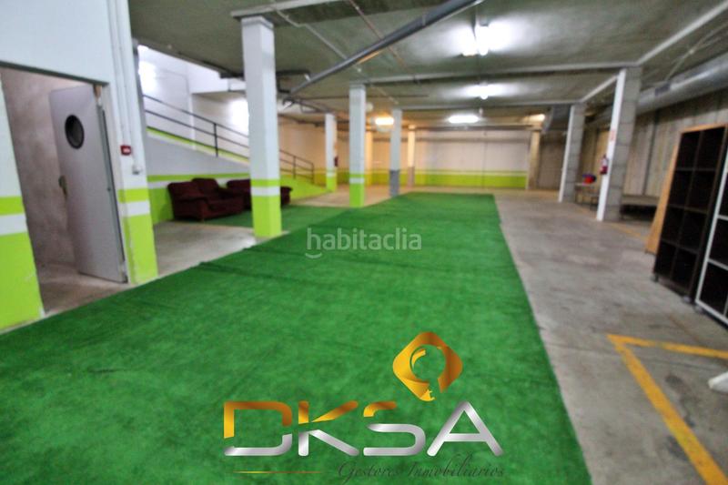 Foto 85daf91b-8bc6-4304-9a21-b9051c68a6ea. Business premise in Rafalafena Castellón de la Plana