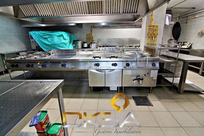 Foto 8c50c798-bec9-45f4-9ff8-fc30db1c01aa. Business premise in Rafalafena Castellón de la Plana