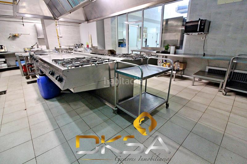 Foto 903acd32-b30f-4c0d-bc91-75724bad0ab0. Business premise in Rafalafena Castellón de la Plana