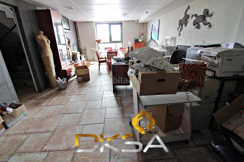 Foto 91c94f77-305c-42fb-8859-3c948a87b040. Business premise in Rafalafena Castellón de la Plana