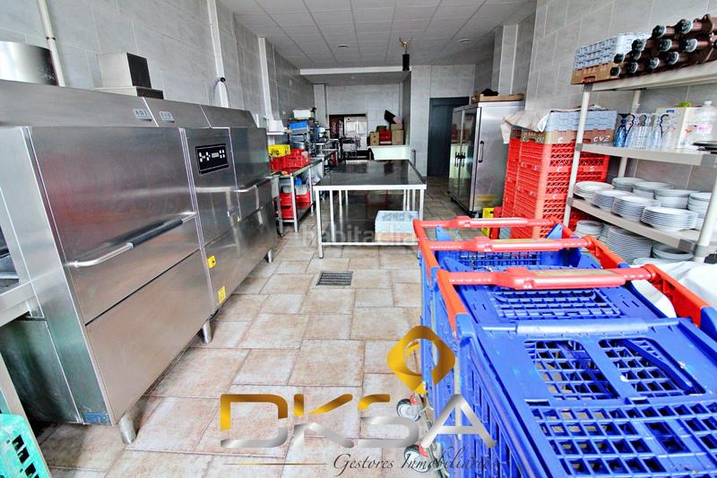 Foto 939a7ab8-e607-438a-a750-1f24da65d750. Business premise in Rafalafena Castellón de la Plana