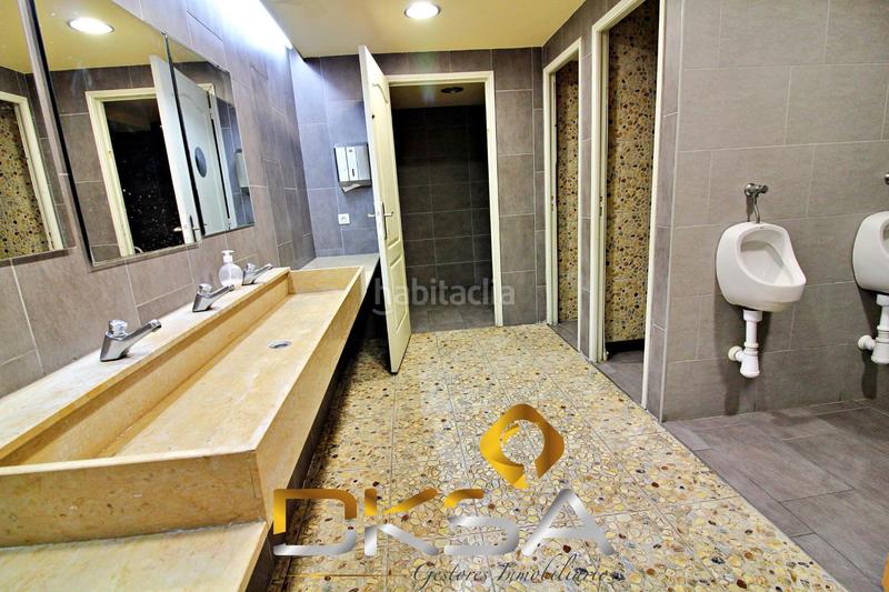 Foto 94e68abf-8f0f-4e3d-bf70-fcfc574992f1. Business premise in Rafalafena Castellón de la Plana