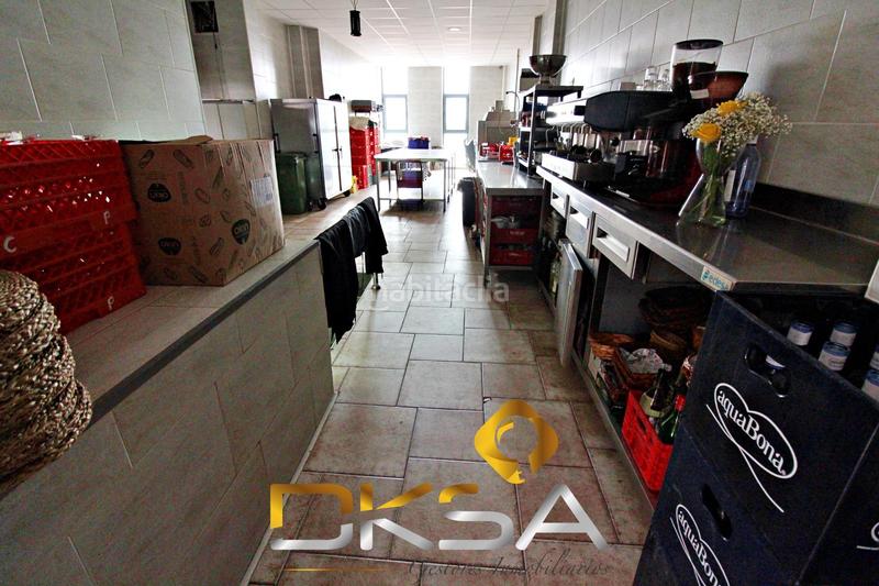 Foto 9b91813c-f7d4-4b53-ae7e-4f46a2b4552c. Business premise in Rafalafena Castellón de la Plana