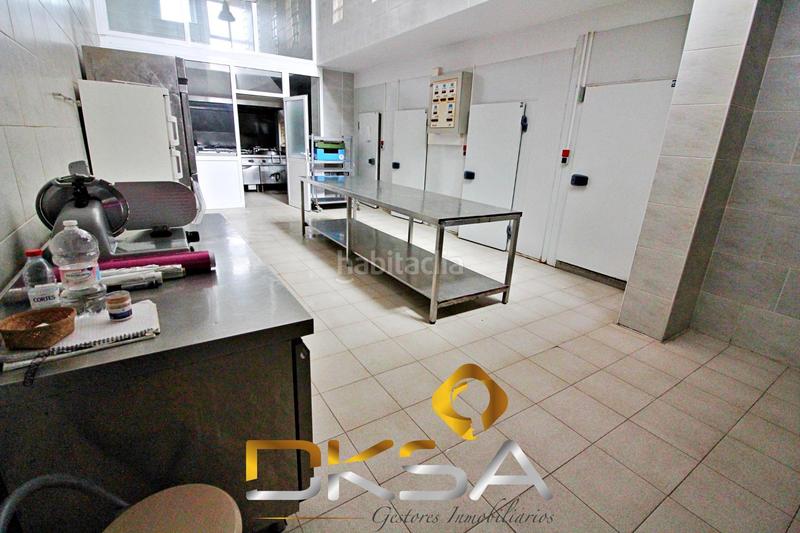 Foto a4abaaaf-292e-4dda-a224-49717e22ee60. Business premise in Rafalafena Castellón de la Plana