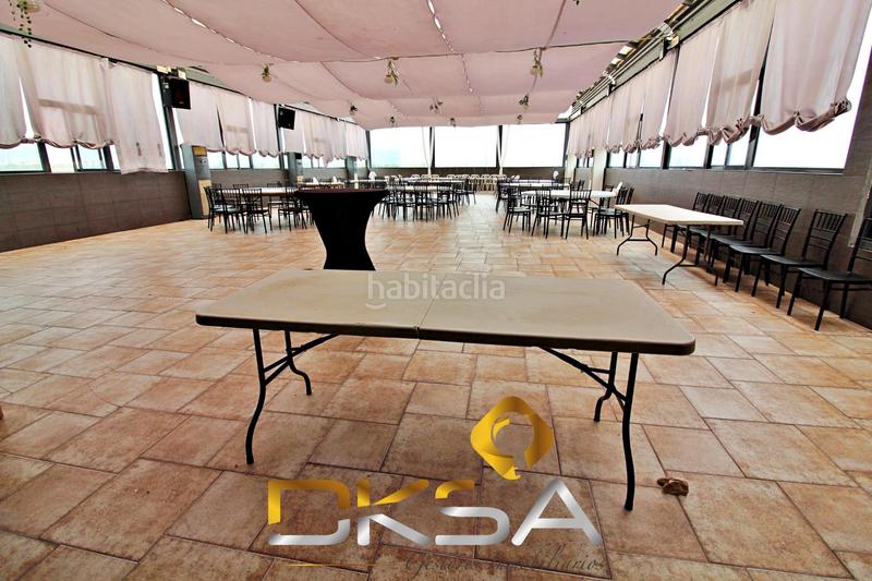 Foto b208da30-46ef-40b8-b769-90c43f218877. Business premise in Rafalafena Castellón de la Plana