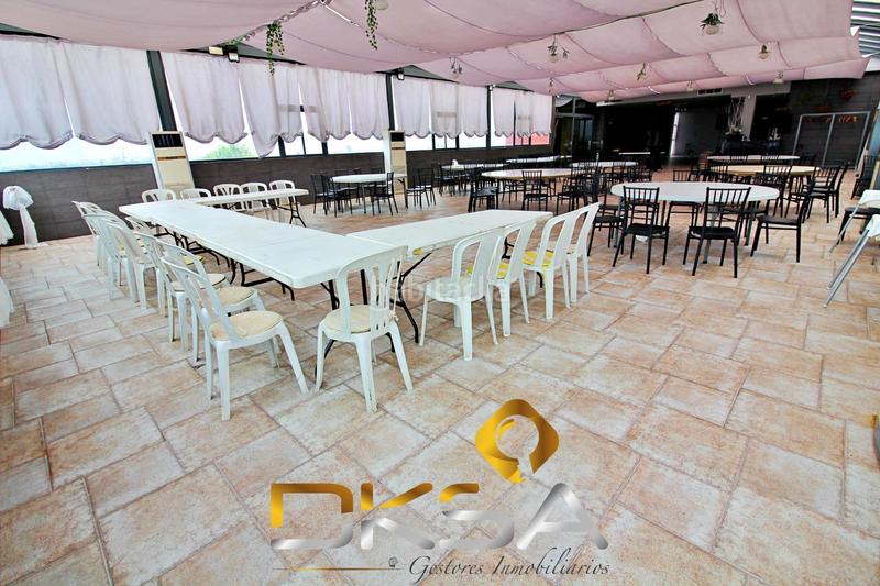 Foto b359badd-6c37-4c83-8a91-2d439089ef8b. Business premise in Rafalafena Castellón de la Plana