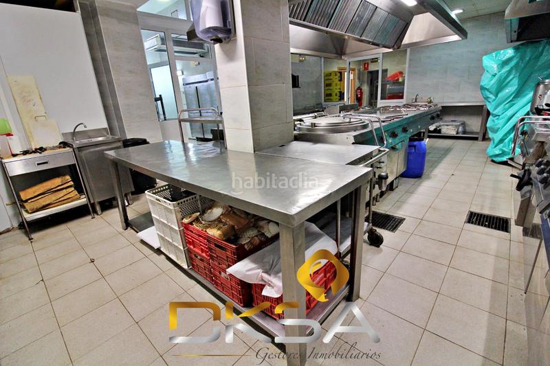 Foto b5a8b6ca-d91f-4fa0-af7b-4a382d05fa2f. Business premise in Rafalafena Castellón de la Plana