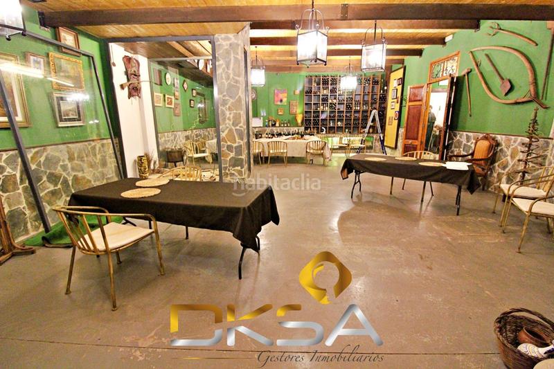 Foto be4a907c-a98c-40d6-bb43-4fde0cad8139. Business premise in Rafalafena Castellón de la Plana