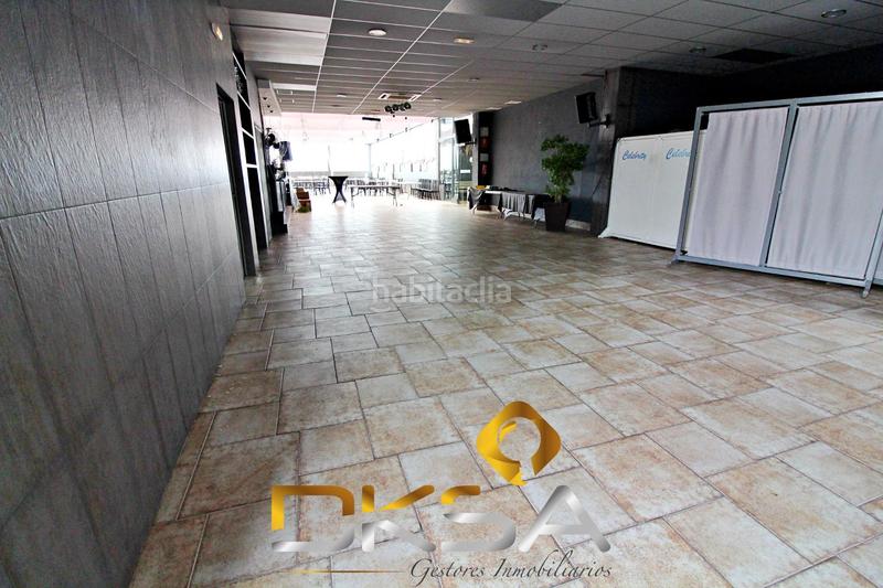 Foto befee8b4-9371-482f-8805-61e12ad10015. Business premise in Rafalafena Castellón de la Plana