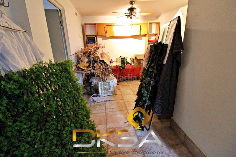 Foto c5b535e1-9429-44fa-89f0-d2f0b36ea887. Business premise in Rafalafena Castellón de la Plana