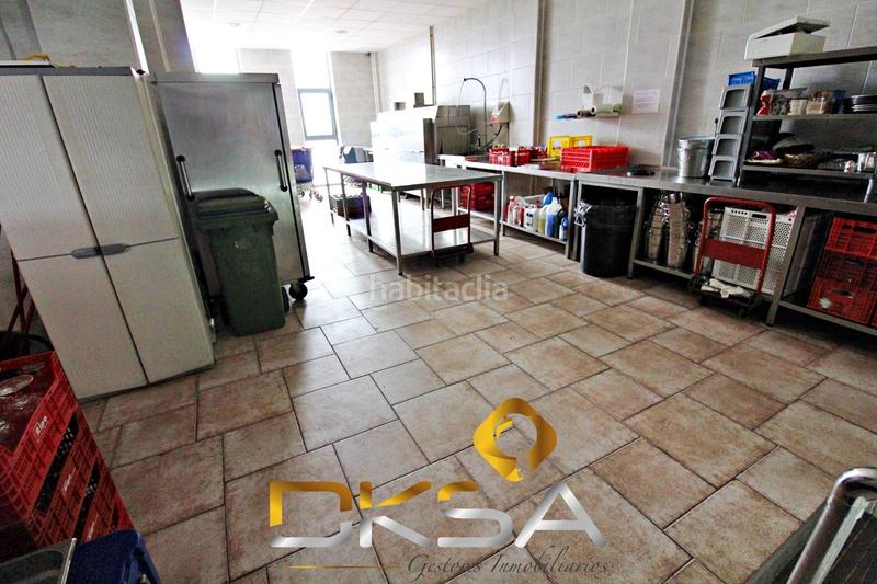 Foto c962f47c-0912-4eab-a81d-4b4304025394. Business premise in Rafalafena Castellón de la Plana