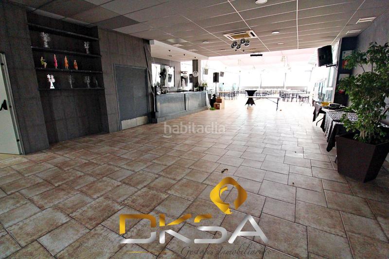 Foto cac5ebbb-17bb-4c8c-9bc5-74b01cbe3577. Business premise in Rafalafena Castellón de la Plana