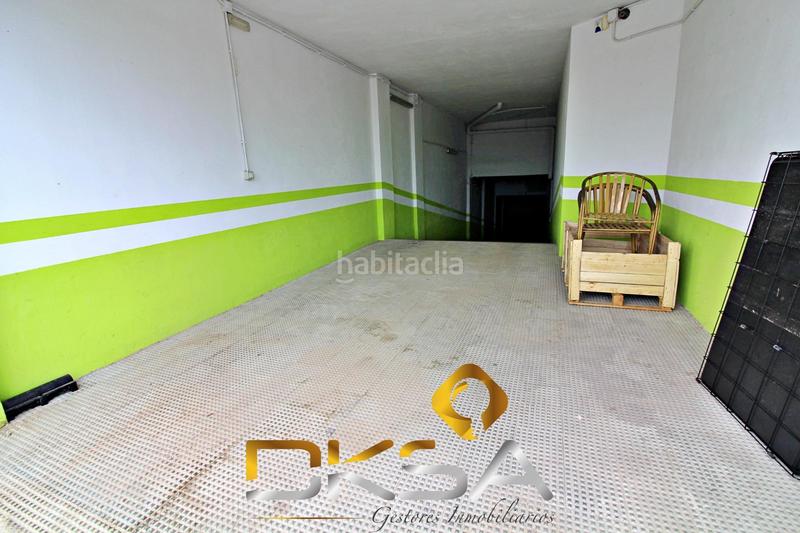 Foto d38f25d5-301f-42a1-a7ae-a2aa21d86d02. Business premise in Rafalafena Castellón de la Plana