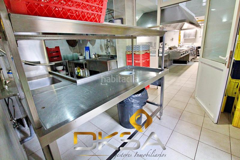 Foto d3a35148-40b6-43e1-816c-097b83aea22a. Business premise in Rafalafena Castellón de la Plana