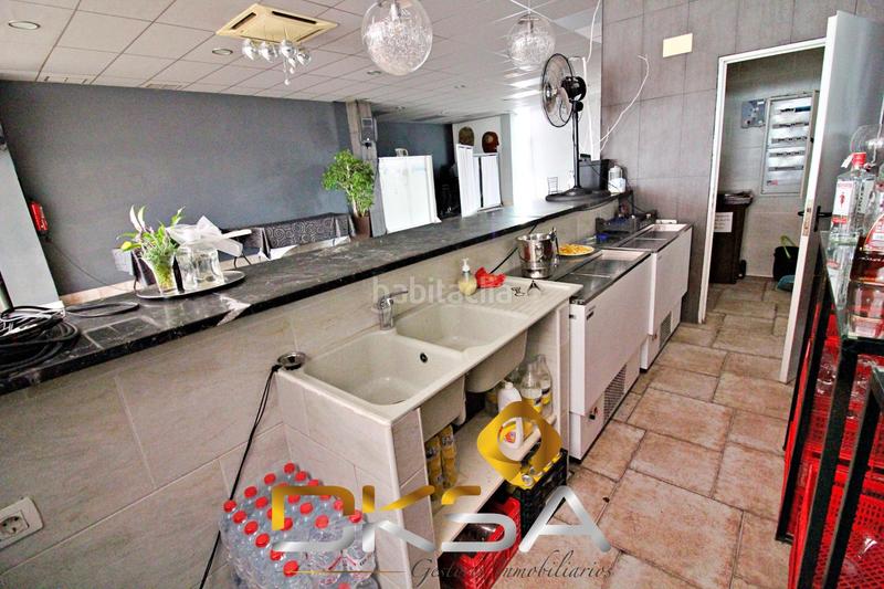 Foto d6f509c6-418f-4c3c-a101-e7bd2809bb78. Business premise in Rafalafena Castellón de la Plana