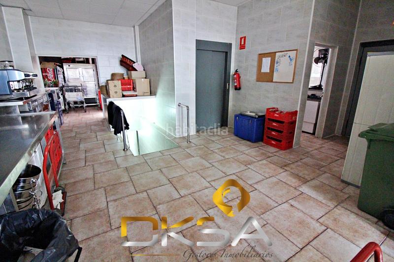 Foto dd238069-fa4f-422a-8571-cbe1bc3cefcf. Business premise in Rafalafena Castellón de la Plana