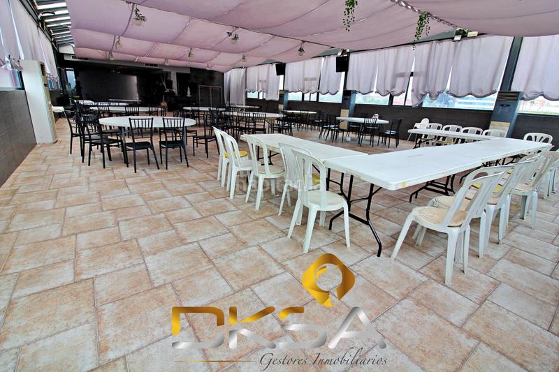 Foto e201ccec-ceed-4f8e-a17d-f76f9909b7b2. Business premise in Rafalafena Castellón de la Plana