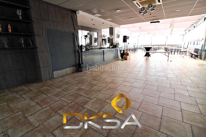 Foto ea199d57-ce7c-42bc-b8e5-2d074066d954. Business premise in Rafalafena Castellón de la Plana