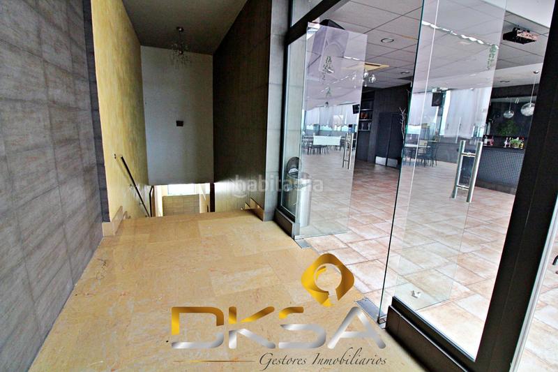 Foto f4aa1684-3c8b-4874-8f45-65a93589f124. Business premise in Rafalafena Castellón de la Plana