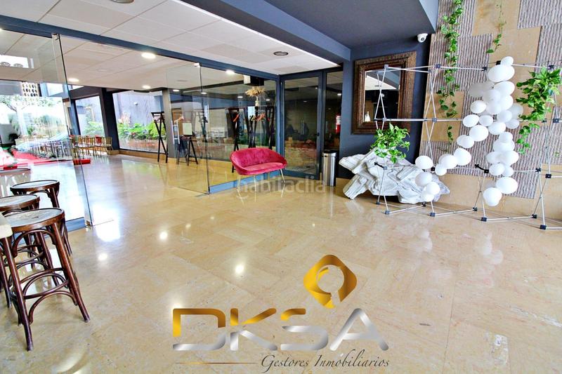 Foto f9a6d773-5670-426b-804a-e433b358db83. Business premise in Rafalafena Castellón de la Plana