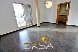 Appartement  Torre. Piso construido en 2008 en alquerias