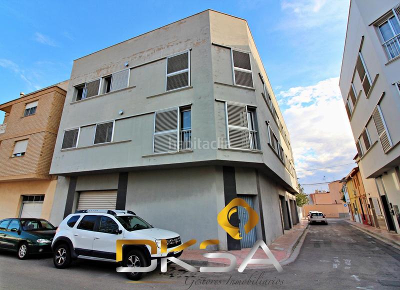 Foto 4b82e43a-7af2-41e2-bbc1-5d320ef297f2. Flat in Alqueries (Les) / Alquerías del Niño Perdido