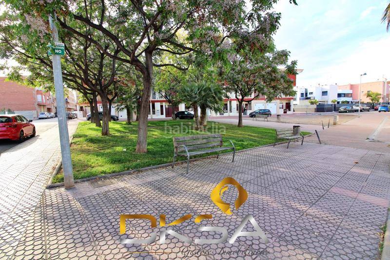 Foto 737da07d-ffc1-484c-9919-5c5592a3854f. Flat in Alqueries (Les) / Alquerías del Niño Perdido