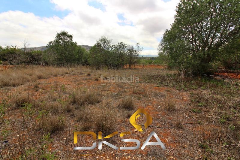 Foto 48b75a25-1129-4991-88e5-1635610a29a3. Masía en poligono 9 402 amplia masía con 3 viviendas y mucho terreno en montalba en Vall d´Alba