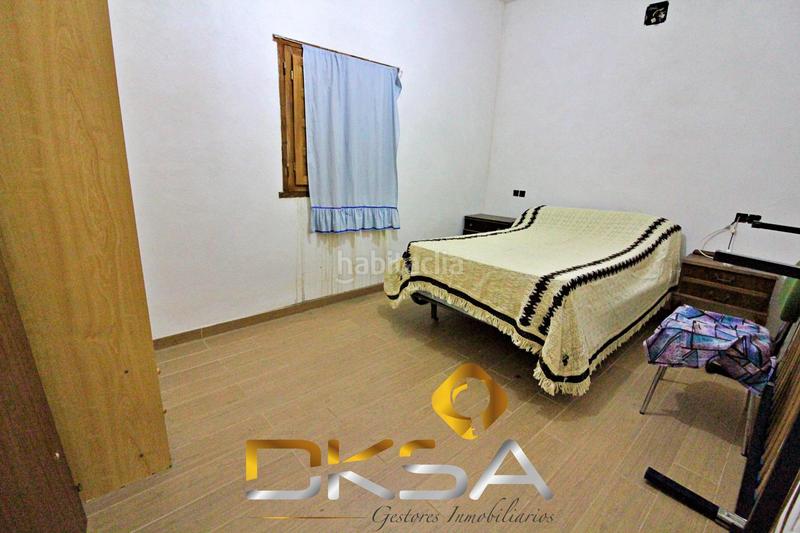 Foto 60db77c2-8239-461b-891c-e9a74fedb4e5. Masía en poligono 9 402 amplia masía con 3 viviendas y mucho terreno en montalba en Vall d´Alba