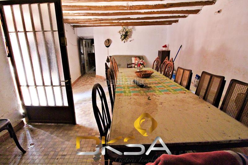 Foto 9e126b85-2088-43c7-ab50-36d96a02a1c8. Masía en poligono 9 402 amplia masía con 3 viviendas y mucho terreno en montalba en Vall d´Alba