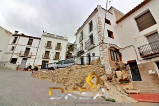 Casa  Calle la fuente. Bonita casa lista para entrar a vivir con preciosas vistas a la