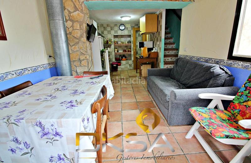 Foto 0d38c02b-97c5-482a-8130-2c79c742f87d. Haus mit heizung in Alcudia de Veo