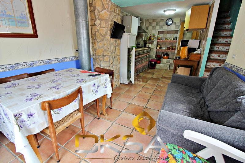 Foto 2e34998a-16f1-4b3c-9f74-cbe2de20db93. Haus mit heizung in Alcudia de Veo