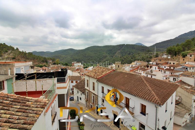 Foto 41dc002a-4049-4276-9fcb-fe4e19881885. Haus mit heizung in Alcudia de Veo