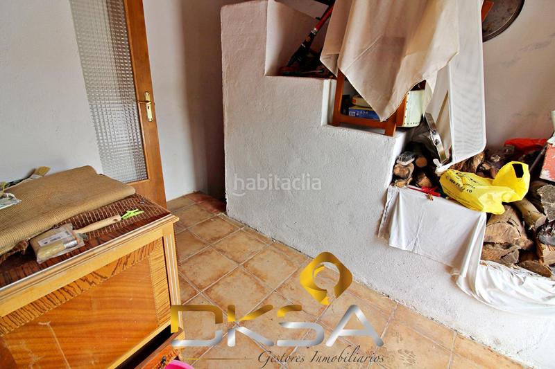 Foto 4565b850-7b10-4ece-a4dd-bbc1e21c0466. Haus mit heizung in Alcudia de Veo