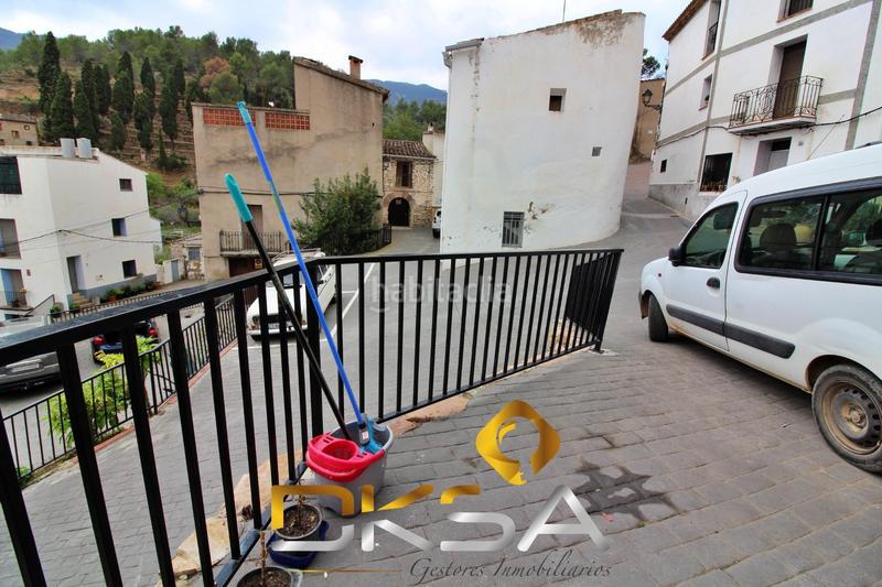 Foto 8e39eeb4-81bf-478b-8a80-c55c694c29be. Haus mit heizung in Alcudia de Veo